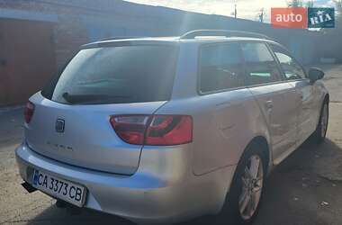 Універсал SEAT Exeo ST 2010 в Черкасах