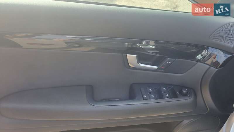 Универсал SEAT Exeo ST 2010 в Черкассах