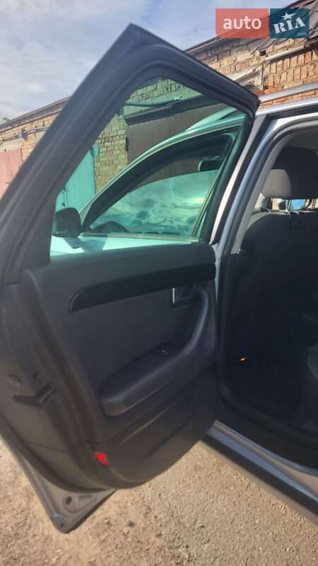 Универсал SEAT Exeo ST 2010 в Черкассах