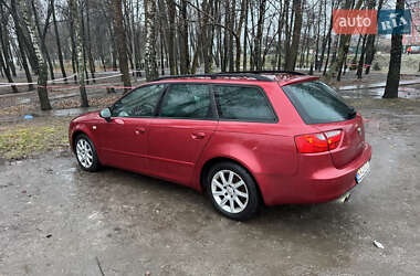 Універсал SEAT Exeo ST 2011 в Києві