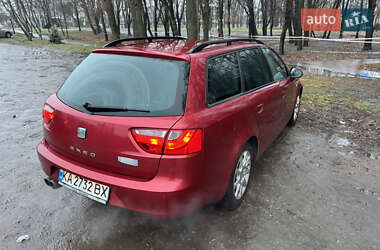 Універсал SEAT Exeo ST 2011 в Києві