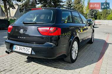 Універсал SEAT Exeo ST 2012 в 