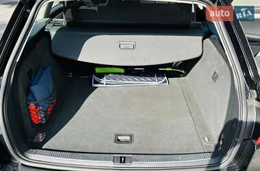 Універсал SEAT Exeo ST 2012 в 