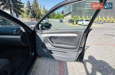 Універсал SEAT Exeo ST 2012 в 