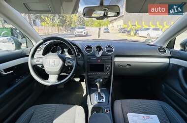 Універсал SEAT Exeo ST 2012 в 