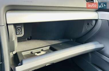 Універсал SEAT Exeo ST 2012 в 
