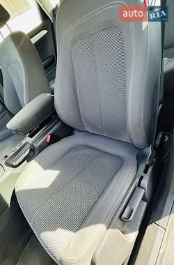 Універсал SEAT Exeo ST 2012 в 