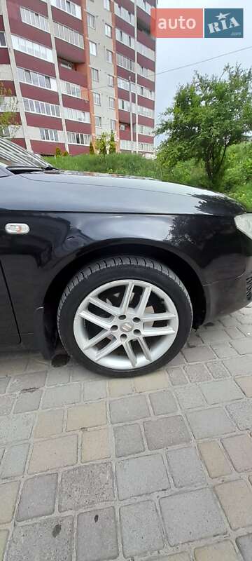 Універсал SEAT Exeo ST 2009 в Тернополі