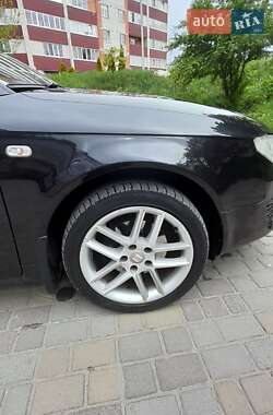 Универсал SEAT Exeo ST 2009 в 