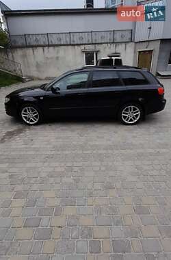 Универсал SEAT Exeo ST 2009 в 