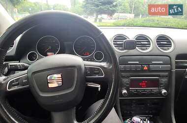 Універсал SEAT Exeo ST 2010 в 