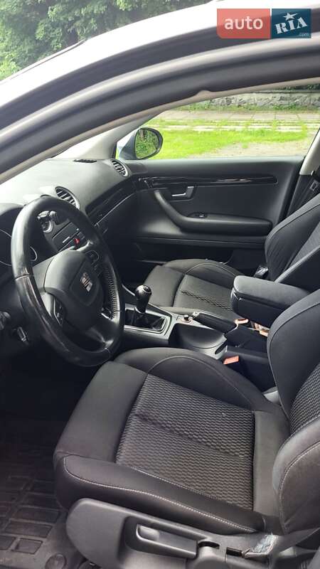 Универсал SEAT Exeo ST 2010 в Черкассах