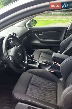 Універсал SEAT Exeo ST 2010 в 