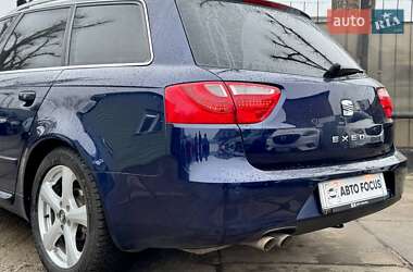 Универсал SEAT Exeo ST 2012 в 