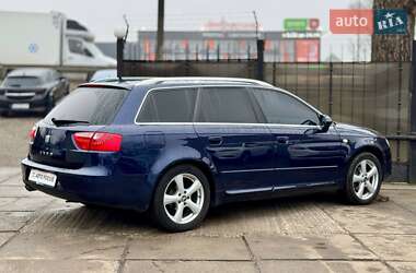 Универсал SEAT Exeo ST 2012 в 