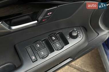 Универсал SEAT Exeo ST 2012 в 