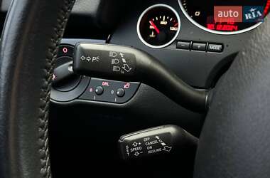 Универсал SEAT Exeo ST 2012 в 