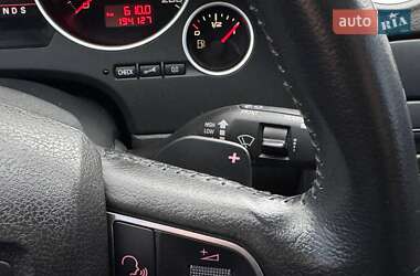 Универсал SEAT Exeo ST 2012 в 
