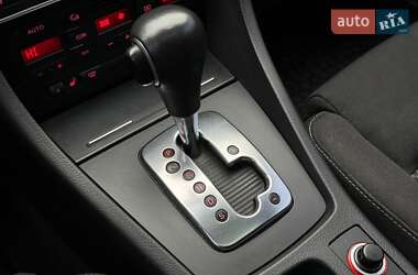 Универсал SEAT Exeo ST 2012 в 