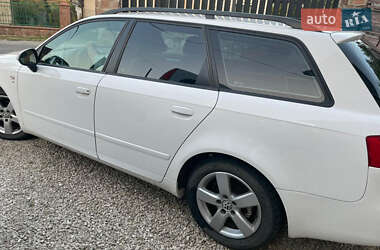 Универсал SEAT Exeo ST 2010 в 