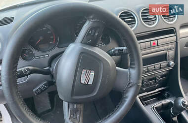Универсал SEAT Exeo ST 2010 в 