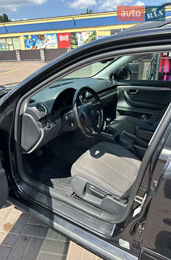 Универсал SEAT Exeo ST 2011 в 