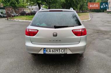Универсал SEAT Exeo ST 2011 в 