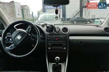 Универсал SEAT Exeo ST 2011 в 
