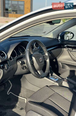 Универсал SEAT Exeo ST 2013 в 