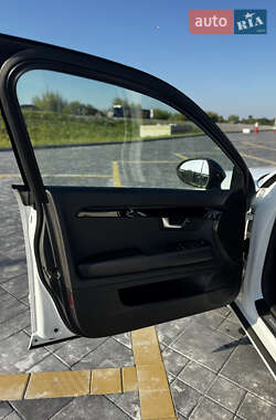 Универсал SEAT Exeo ST 2013 в 
