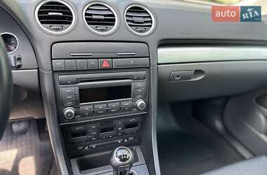 Универсал SEAT Exeo ST 2010 в 