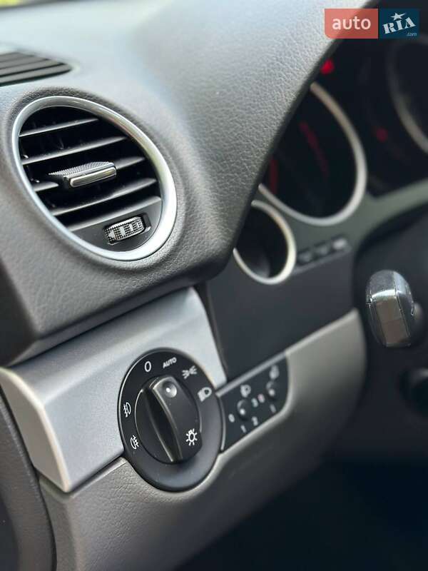 Универсал SEAT Exeo ST 2010 в Броварах