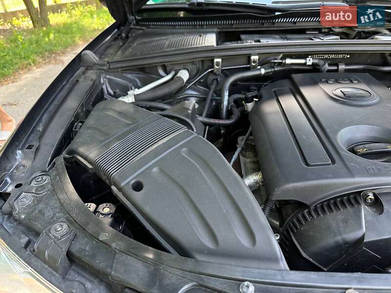 Универсал SEAT Exeo ST 2010 в Броварах