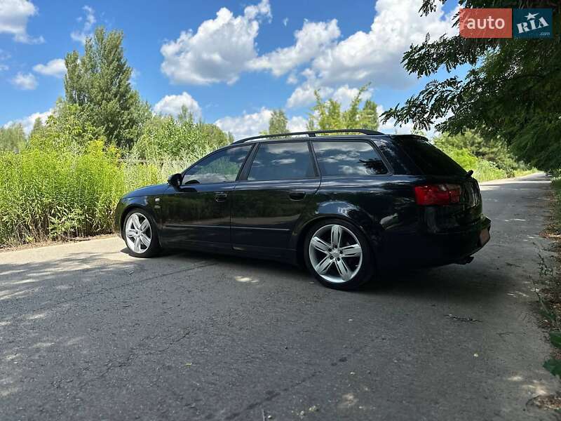 Универсал SEAT Exeo ST 2010 в Броварах