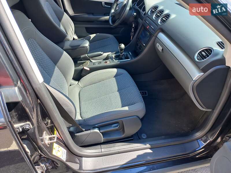 Универсал SEAT Exeo ST 2010 в Броварах