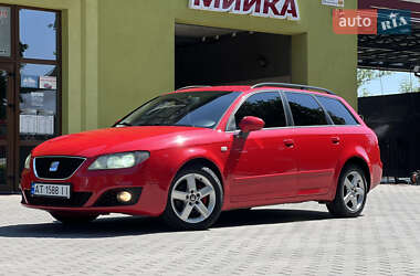 Універсал SEAT Exeo ST 2010 в Богородчанах