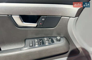 Универсал SEAT Exeo ST 2010 в 