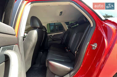 Универсал SEAT Exeo ST 2010 в 