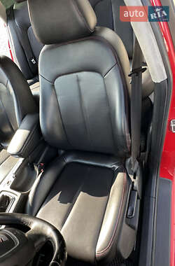 Универсал SEAT Exeo ST 2010 в 