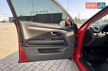 Универсал SEAT Exeo ST 2010 в 