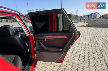 Универсал SEAT Exeo ST 2010 в 