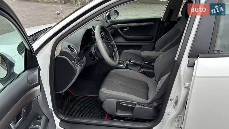 Универсал SEAT Exeo ST 2013 в Тернополе