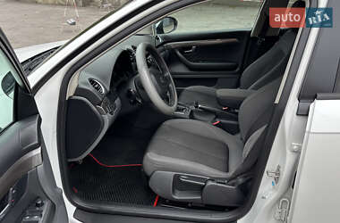 Универсал SEAT Exeo ST 2013 в 