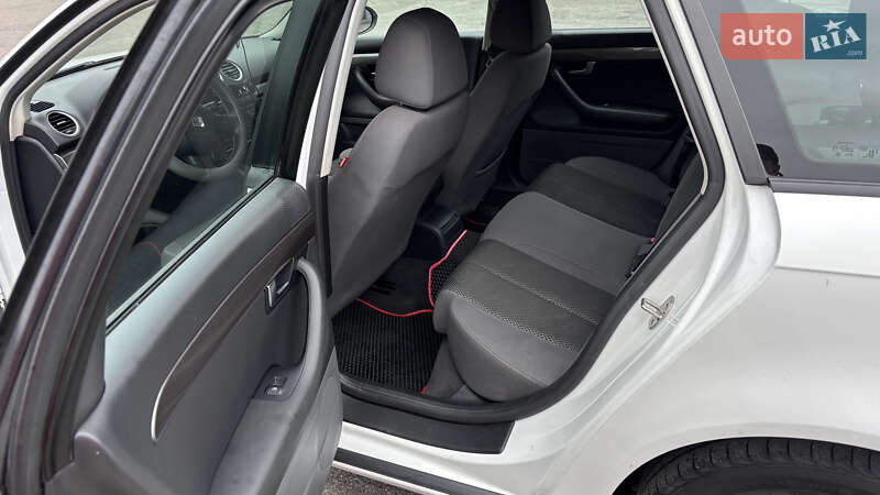 Универсал SEAT Exeo ST 2013 в Тернополе