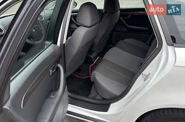Универсал SEAT Exeo ST 2013 в 