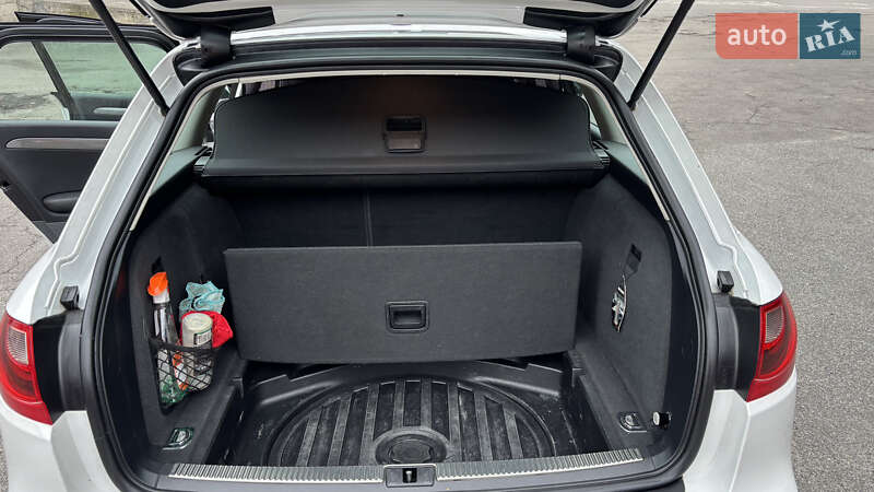 Универсал SEAT Exeo ST 2013 в Тернополе