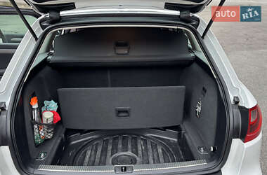 Универсал SEAT Exeo ST 2013 в 