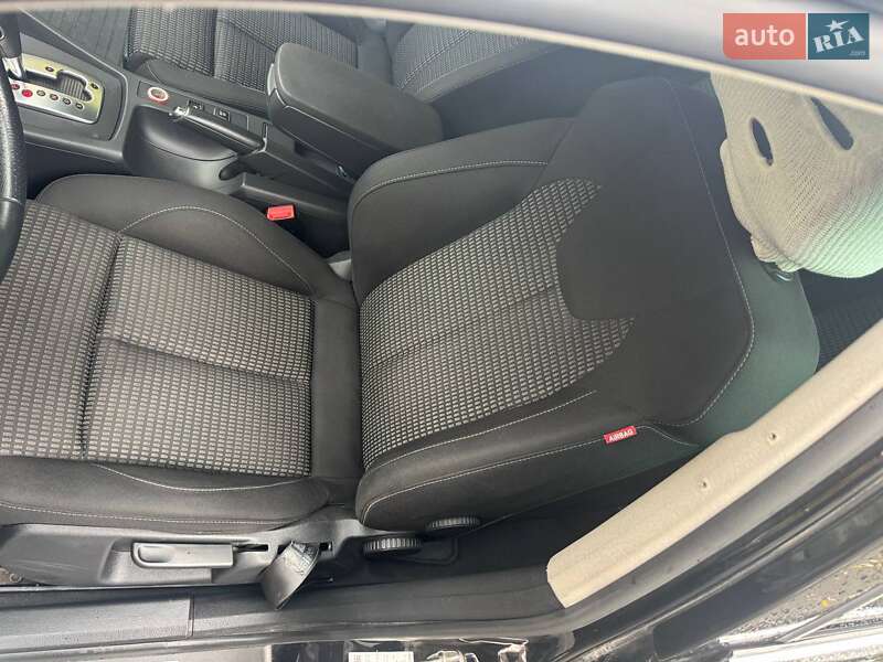 Універсал SEAT Exeo ST 2011 в Києві фото 6 Універсал SEAT Exeo ST 2011 в Києві