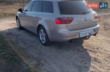 Универсал SEAT Exeo ST 2011 в Киеве