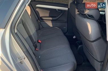 Универсал SEAT Exeo ST 2011 в Киеве